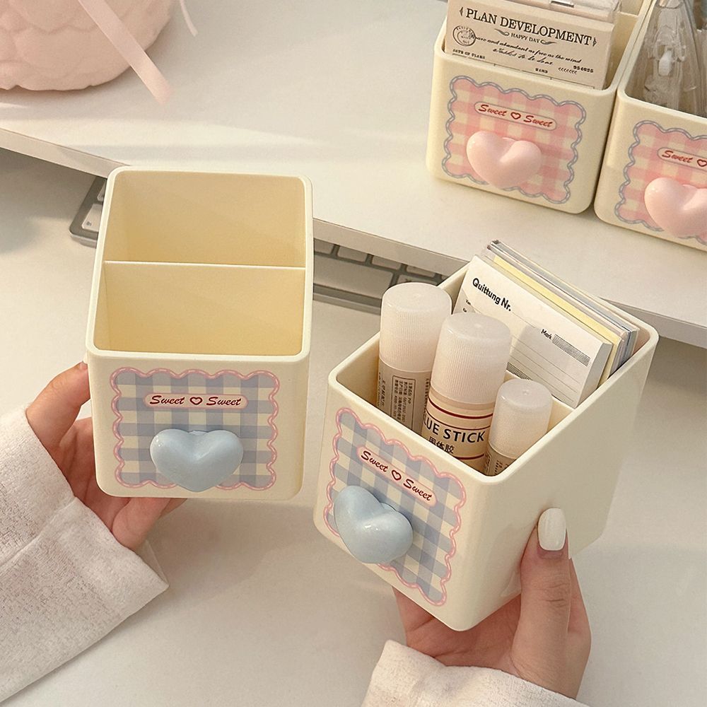 Desktop Storage Pen Organizer