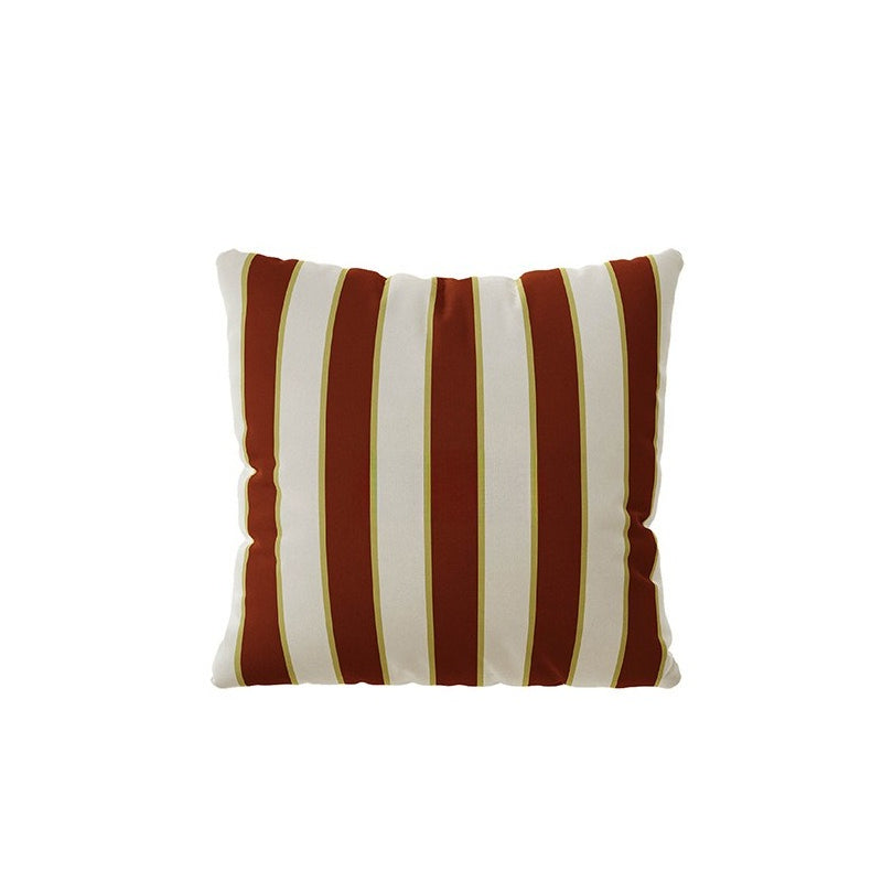 Medieval Style Lumbar Pillow Cover - Modomu