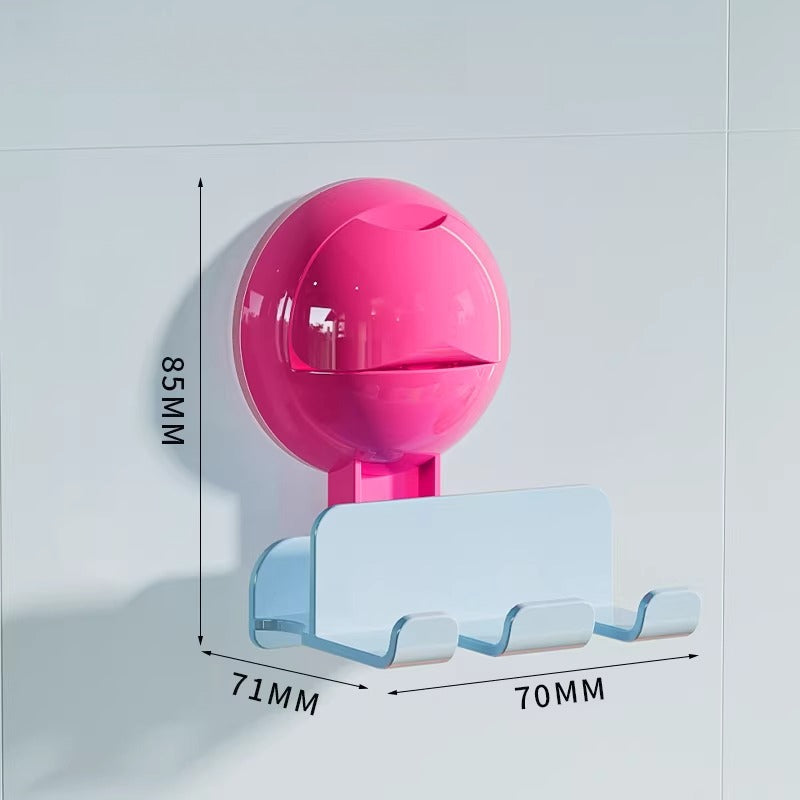 Strong Suction Cup Towel Hooks - Modomu
