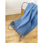 Plush Fleece Customizable Shawl - Modomu