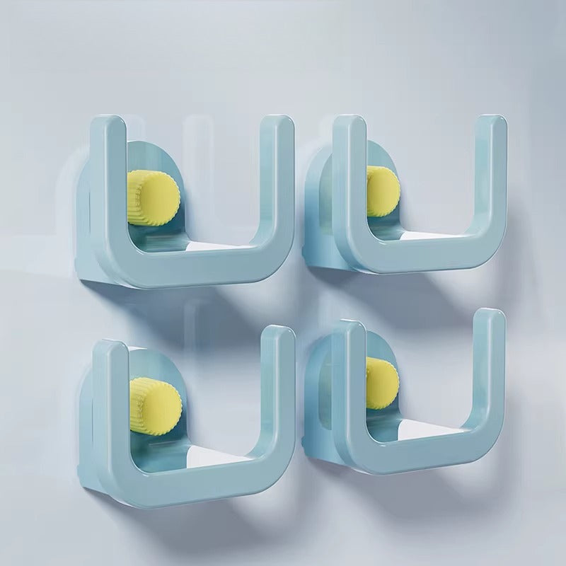 Bathroom Slipper Wall Rack - Modomu