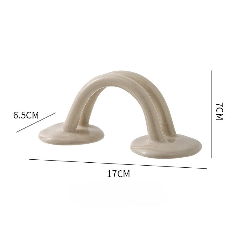 Ceramic Multi-Purpose Desktop Stand - Modomu