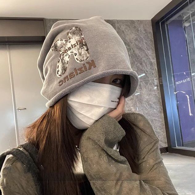 Retro Star Lightweight Cap - Modomu