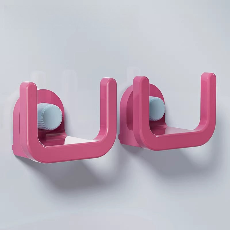 Bathroom Slipper Wall Rack - Modomu
