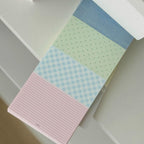 Polka Dot Sticky Note Pad - Modomu