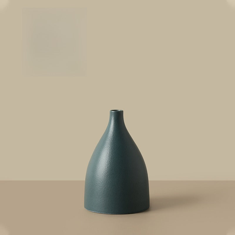 Ceramic Bud Vase - Modomu
