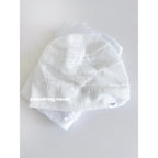 Structured Bag Style Head Hat