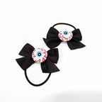 Bloodshot Eyeball Clip Set