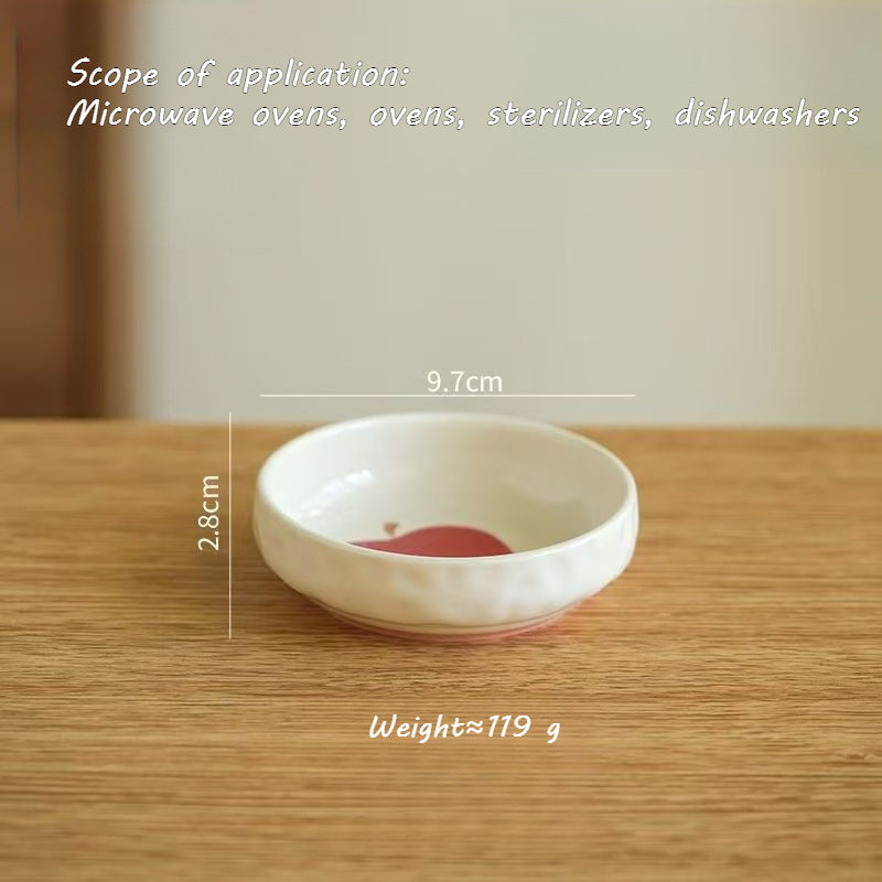 Retro Ceramic Tableware Collection - Modomu