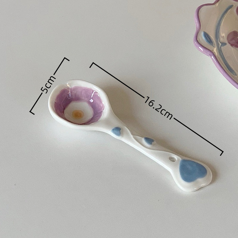 Ceramic Soup And Yogurt Bowl - Modomu