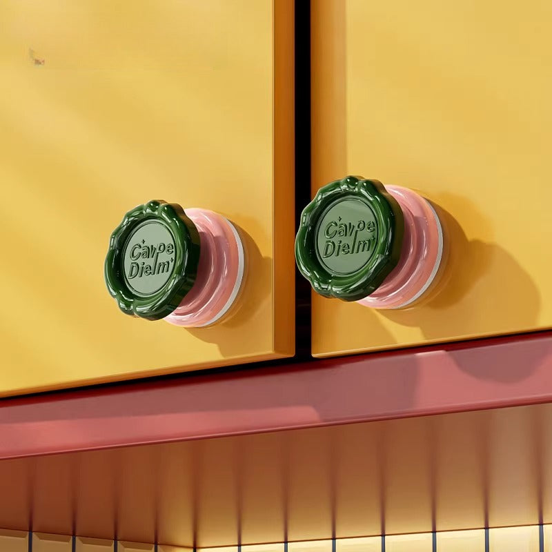 Suction Door Handle Grip - Modomu