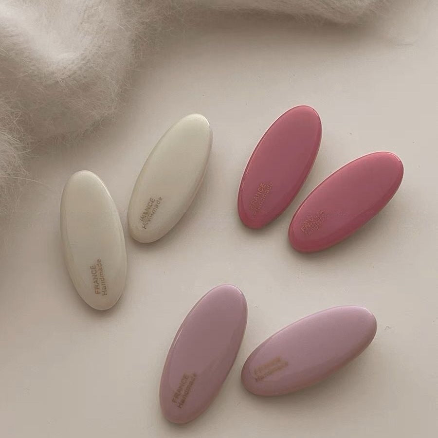 Minimal Daily Hair Claw Clips - Modomu