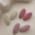 Minimal Daily Hair Claw Clips - Modomu