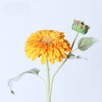 Sunflower Faux Flower Bouquet Decor - Modomu