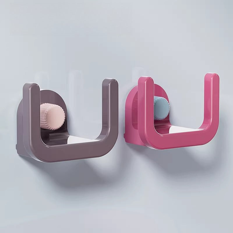 Bathroom Slipper Wall Rack - Modomu