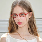 Retro Lightweight Blue Light Glasses - Modomu