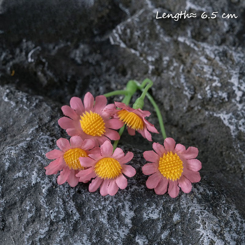 Artificial Chamomile Flower Stem - Modomu