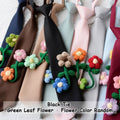 Floral Bow Tie - Modomu