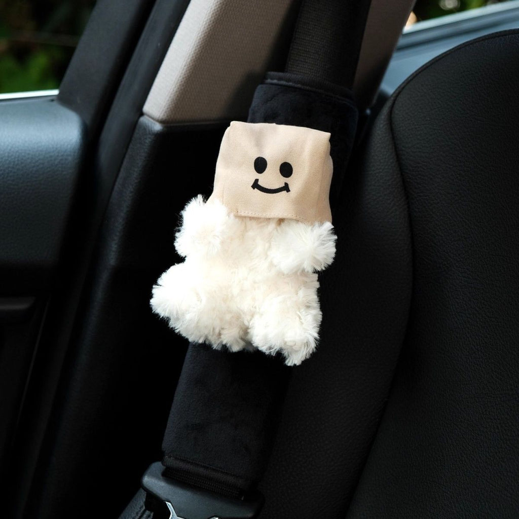 Car Seat Belt Shoulder Pad