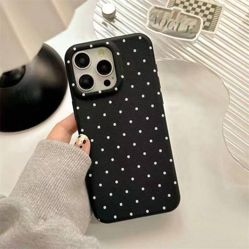 Heart Camera iPhone Case