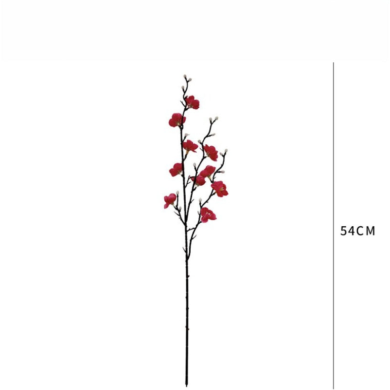 Artificial Plum Blossom Stem - Modomu