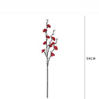 Artificial Plum Blossom Stem - Modomu
