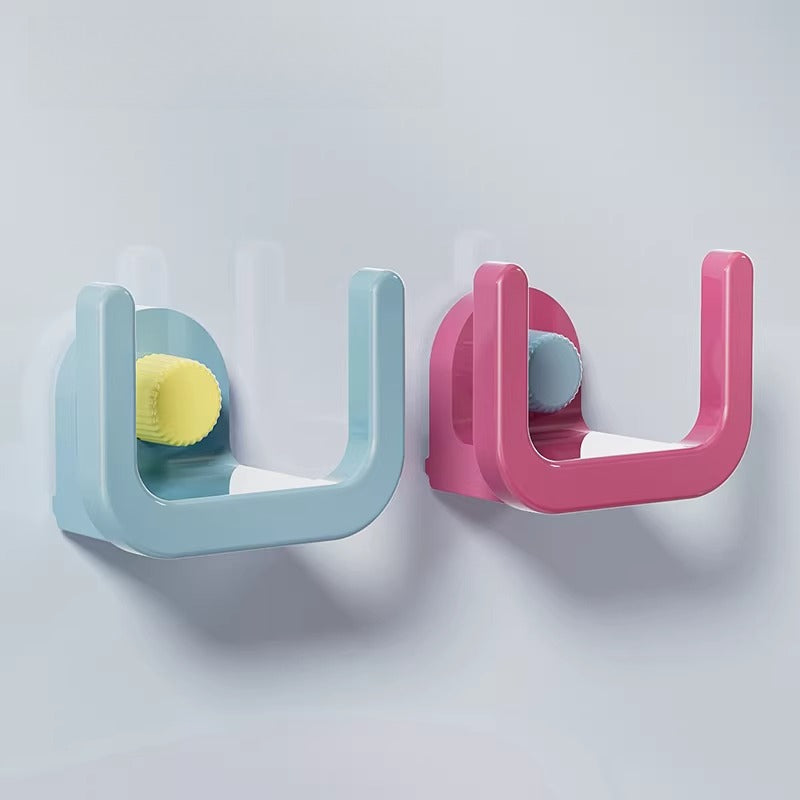 Bathroom Slipper Wall Rack - Modomu