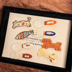 Cute Cartoon Hair Clip Set - Modomu