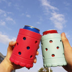 Perforated Cup Sleeve