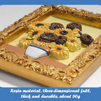 3D Famous Painting Fridge Magnets - Modomu