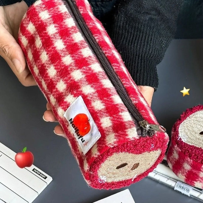 Apple earphone storage pouch - Modomu