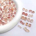 Blush Mocha Stone Blend