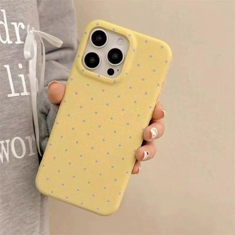 Heart Camera iPhone Case