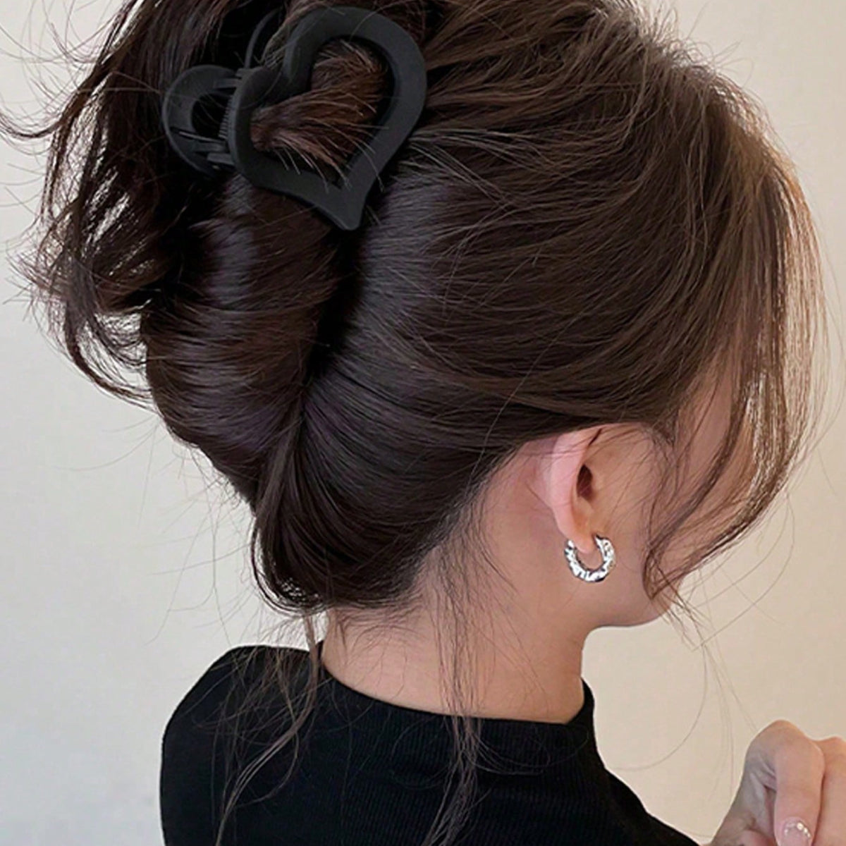 Lightweight Elegant Hair Clips