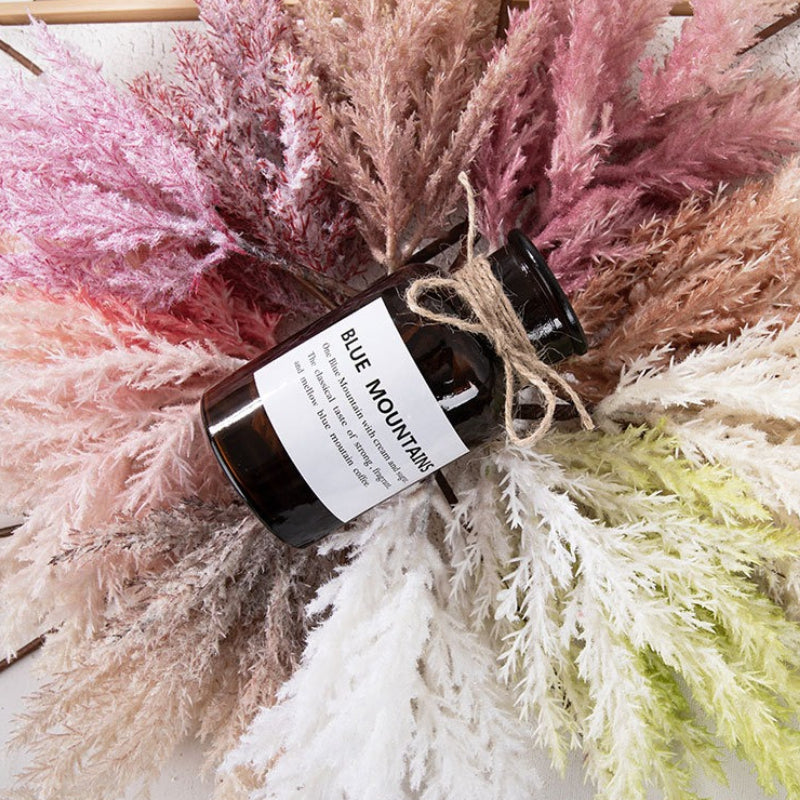 Artificial Flower Spray Wedding Decor