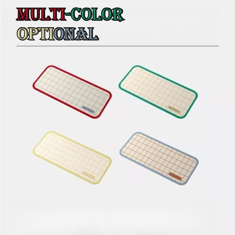 Medieval Style Desk Mat