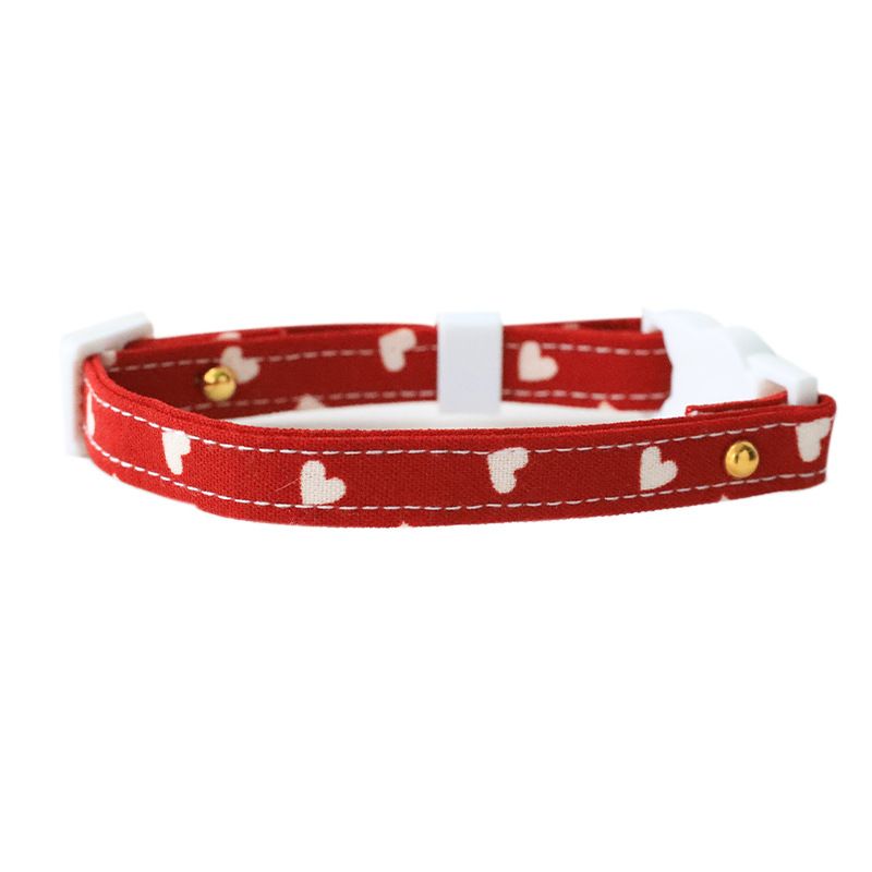 Safety Pet ID Collar