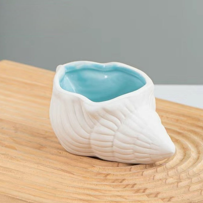 Ceramic Ashtray - Modomu