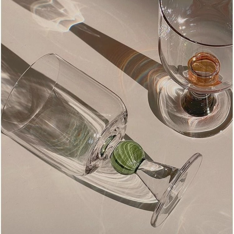 Medieval Style Retro Wine Glass - Modomu