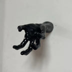 Wall Mounted Demon Hand