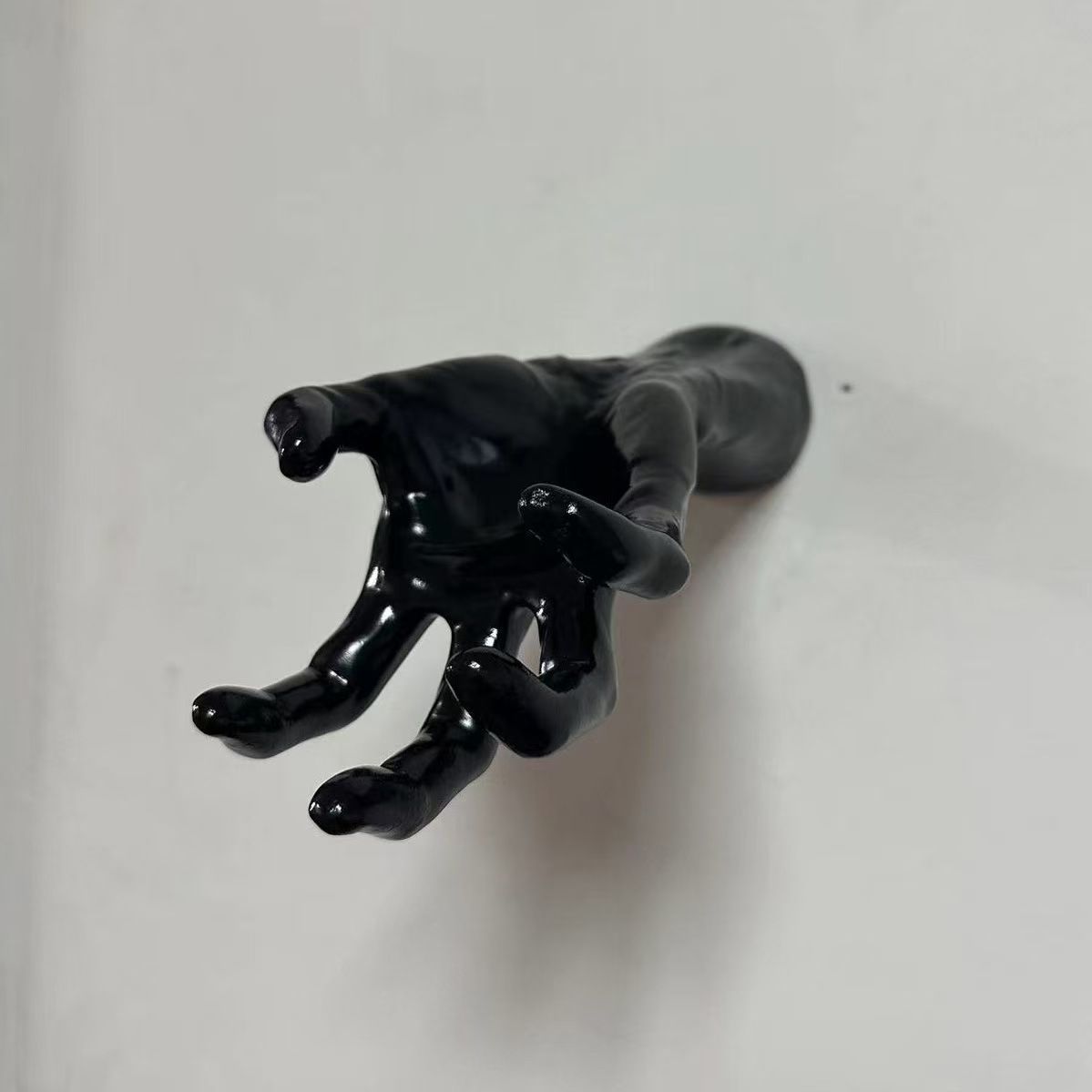 Wall Mounted Demon Hand