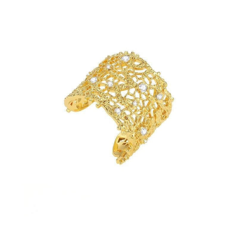 Lace Opening Adjustable Bracelet - Modomu