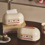 Puppy Tissue Box Storage Holder - Modomu