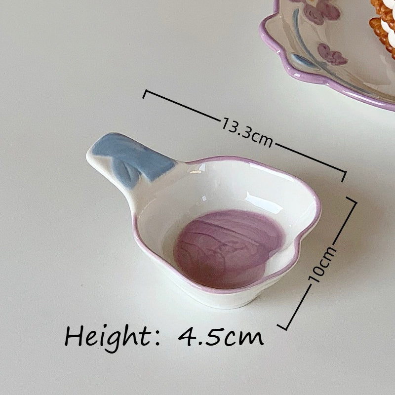 Ceramic Soup And Yogurt Bowl - Modomu