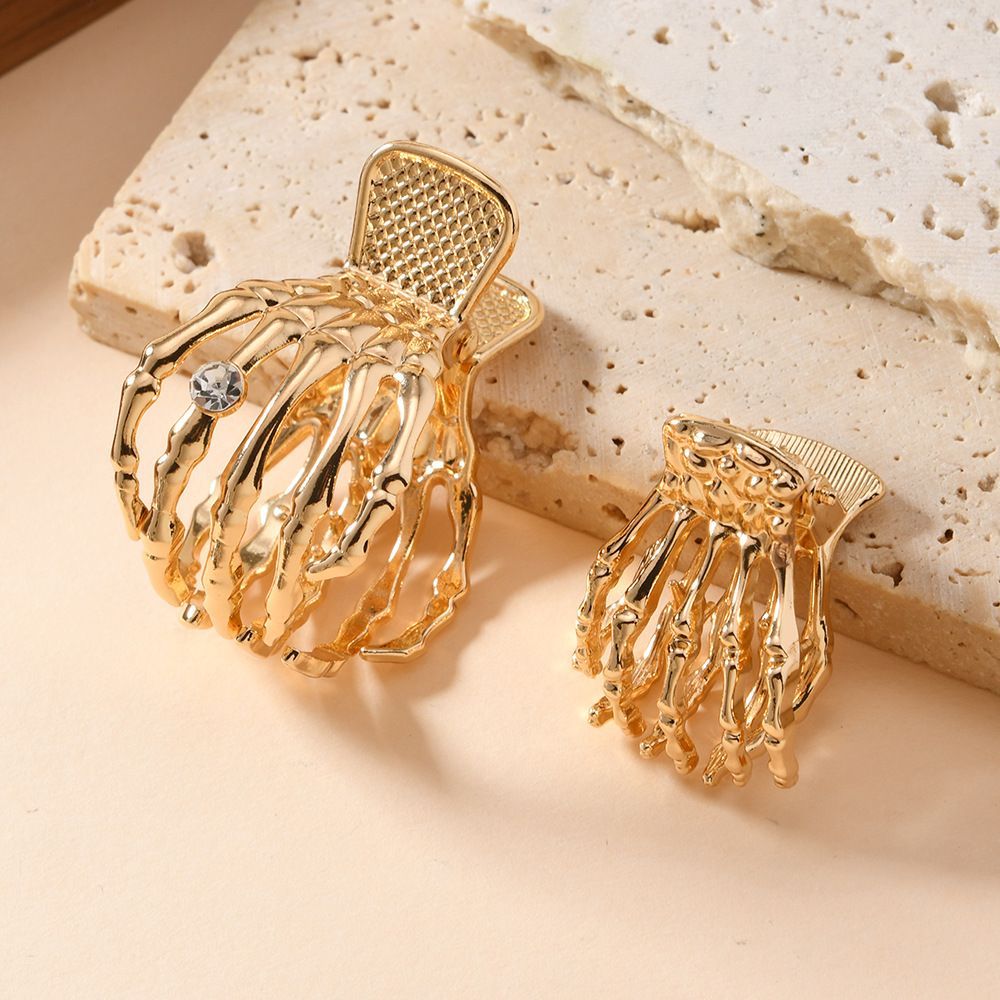 Skeleton Hand Claw Set