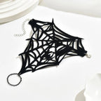 Cobweb Hand Harness