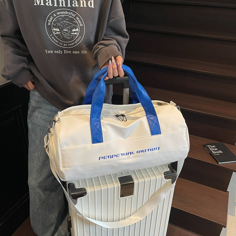 Travel Duffel Gym Bag