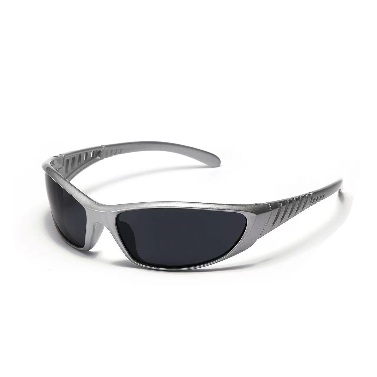 Cat Eye Fashion Cycling Sunglasses - Modomu