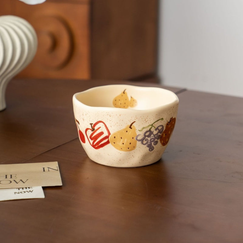 Creative Graffiti Ceramic Mug - Modomu