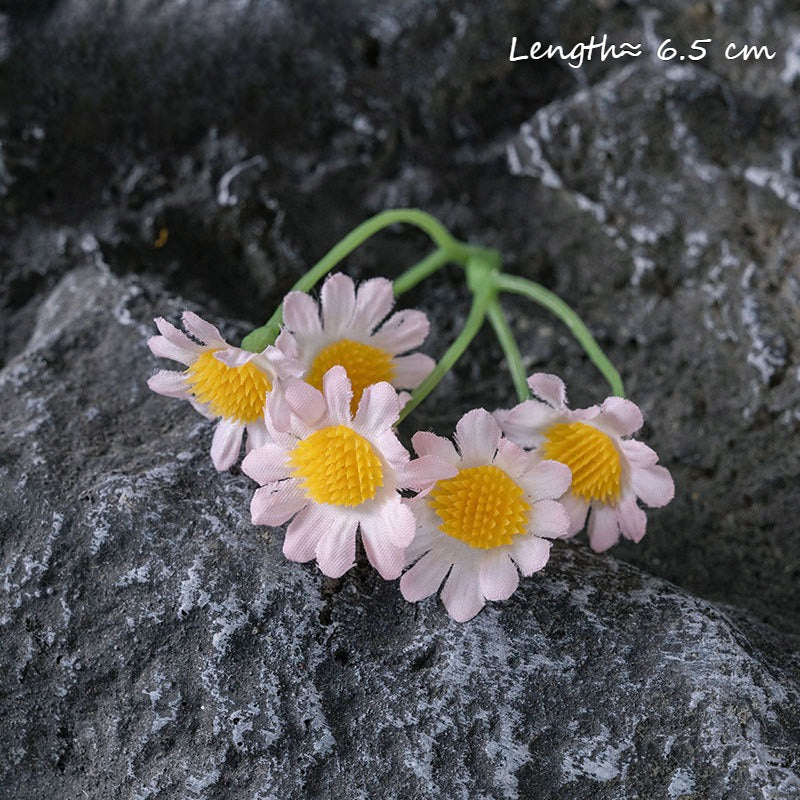 Artificial Chamomile Flower Stem - Modomu